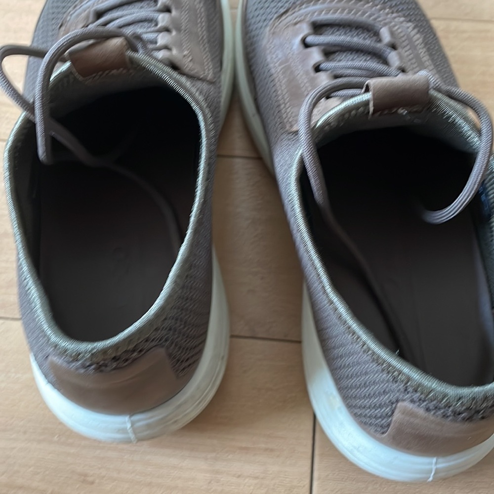 Ecco Soft 7 Runner M - Size Eu 42, Color - Dark C… - image 5